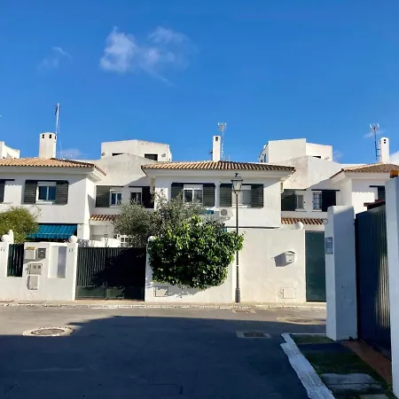 Lägenhet Casa Celine Salinera - Wifi - Parking - Piscina