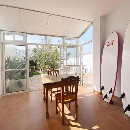 Casa Celine Salinera - Wifi - Parking - Piscina * El Puerto de Santa María