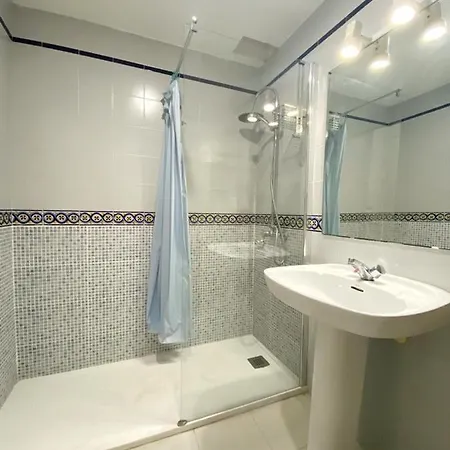 Casa Celine Salinera - Wifi - Parking - Piscina Lägenhet El Puerto de Santa María