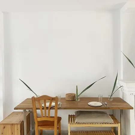 Casa Celine Salinera - Wifi - Parking - Piscina * El Puerto de Santa María