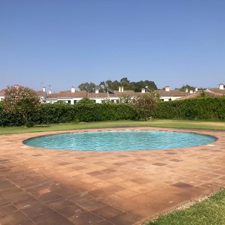 Casa Celine Salinera - Wifi - Parking - Piscina * El Puerto de Santa María